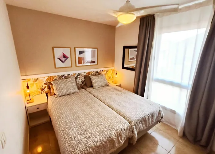 Modern House With 2 Bedrooms Near The Beach