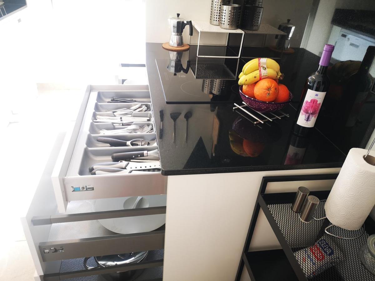 Ferienhaus Modern House With 2 Bedrooms Near The *