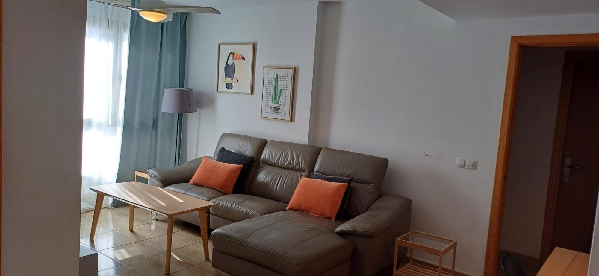 Modern House With 2 Bedrooms Near The * Castillo del Romeral