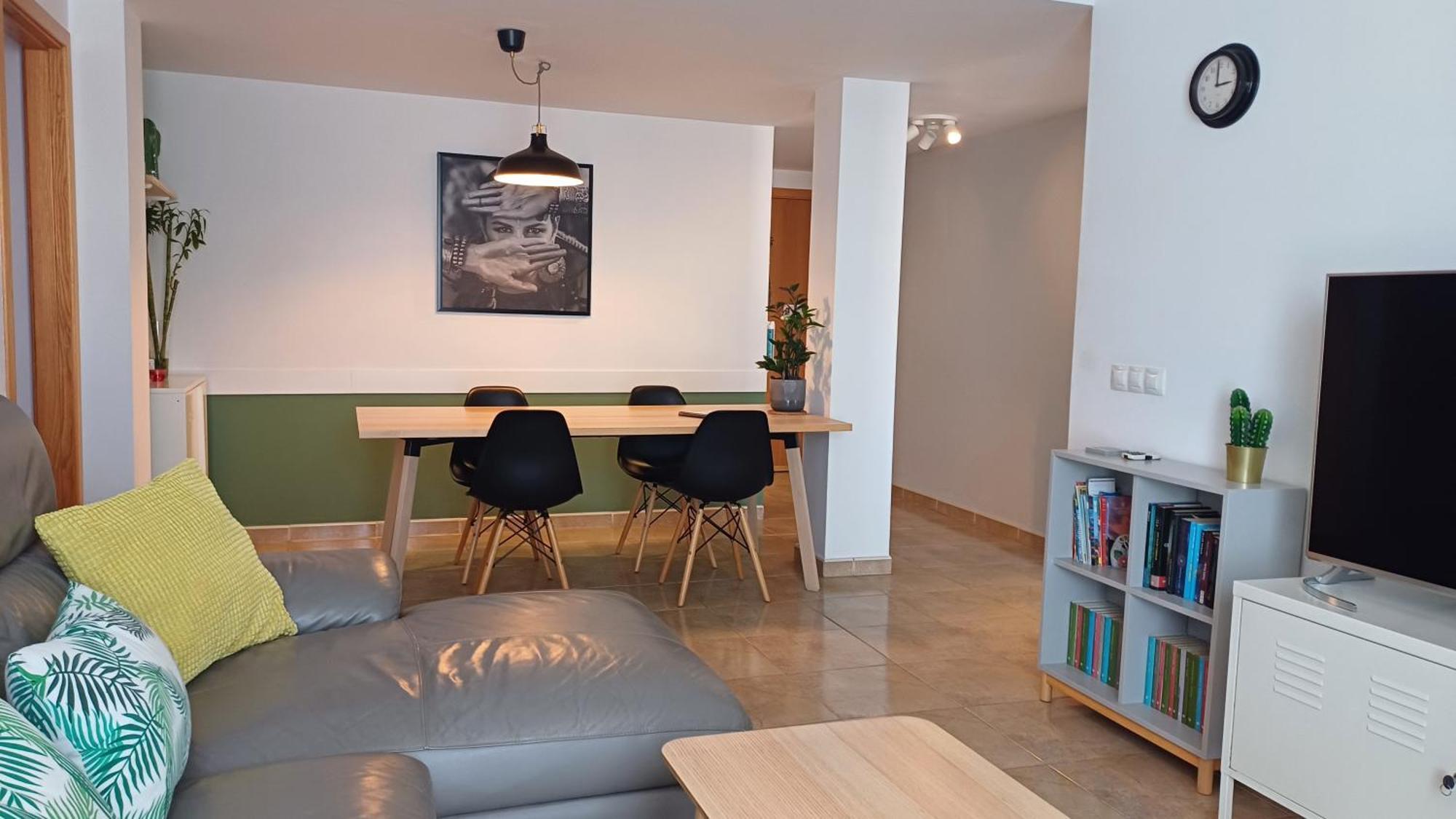 Modern House With 2 Bedrooms Near The Ferienhaus *