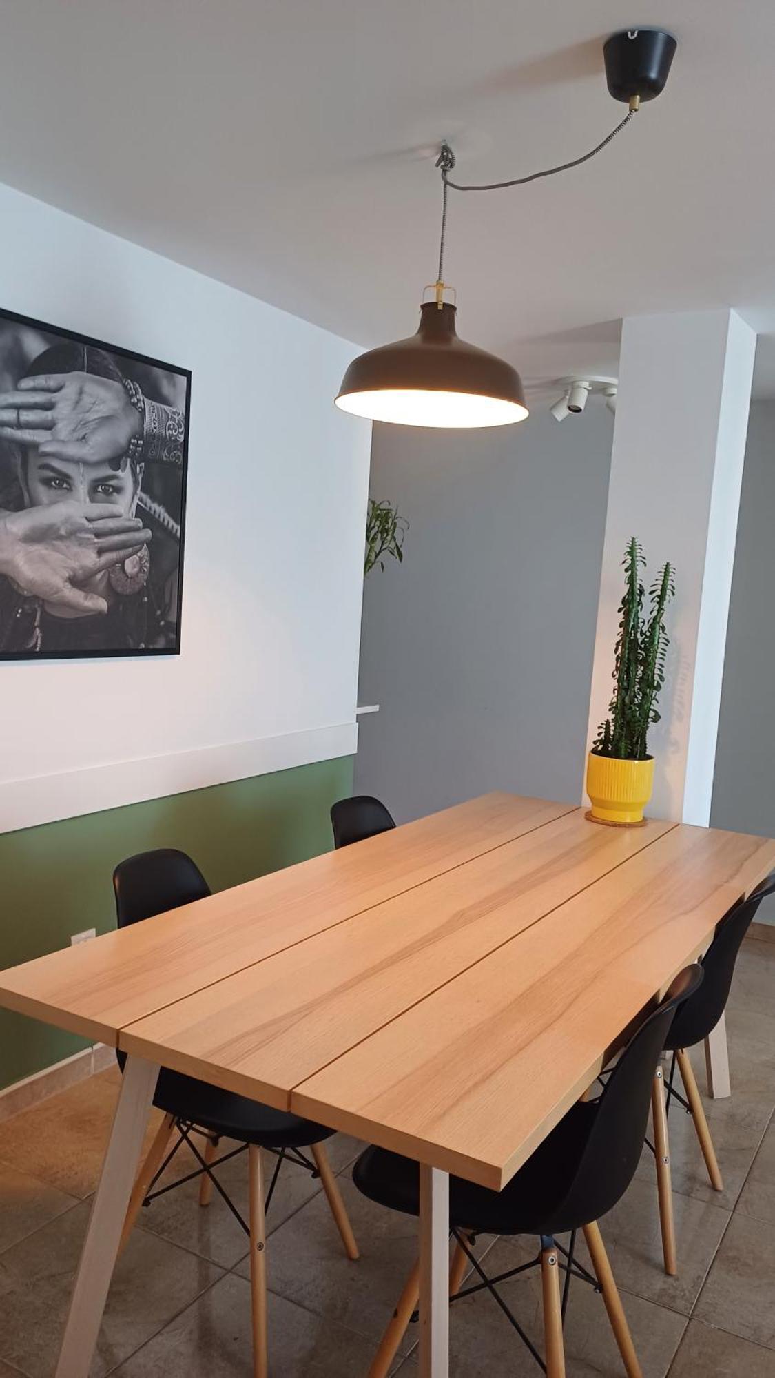 Ferienhaus Modern House With 2 Bedrooms Near The