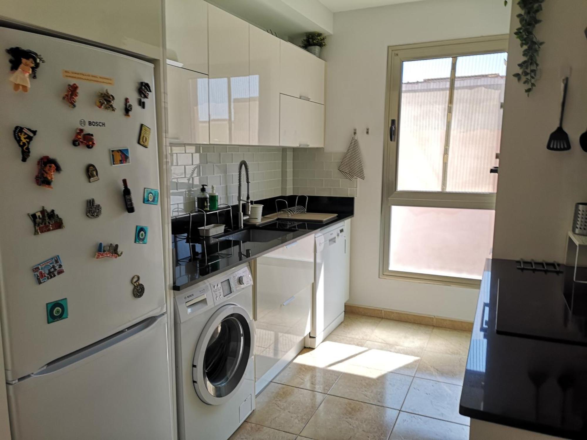 Modern House With 2 Bedrooms Near The Castillo del Romeral