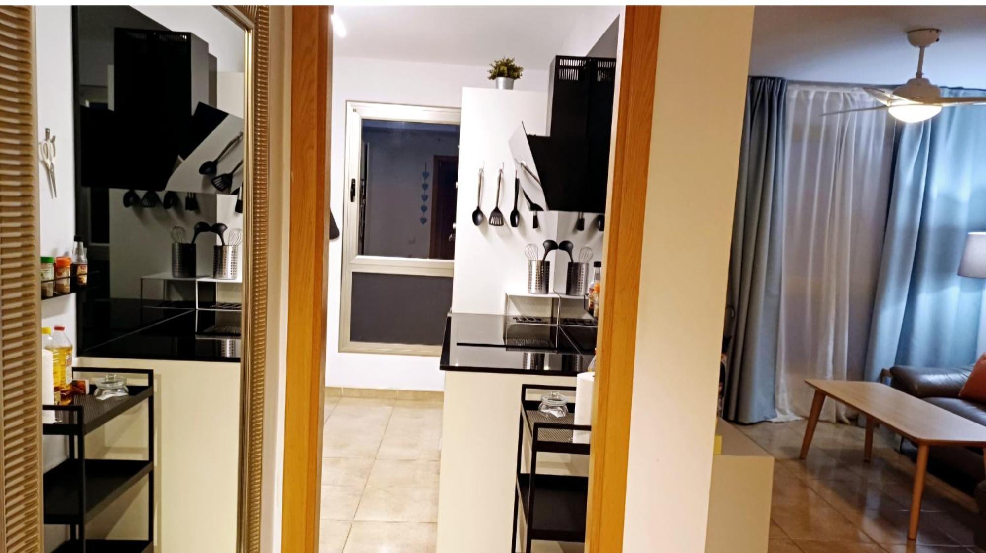 Ferienhaus Modern House With 2 Bedrooms Near The *
