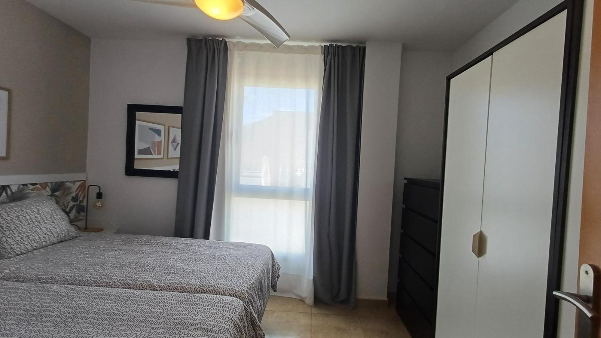 Modern House With 2 Bedrooms Near The *