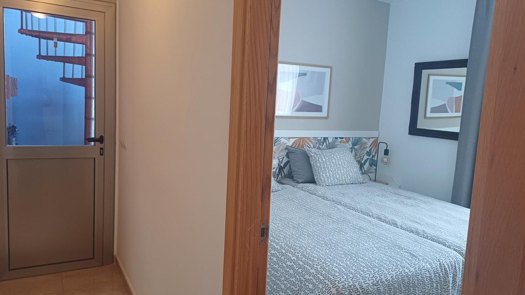 Modern House With 2 Bedrooms Near The Ferienhaus *