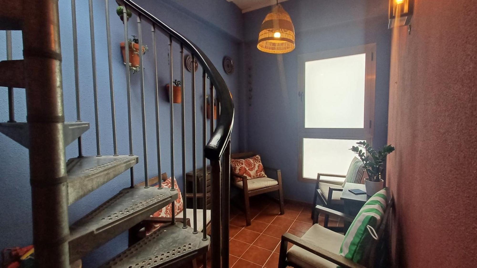 Ferienhaus Modern House With 2 Bedrooms Near The Castillo del Romeral