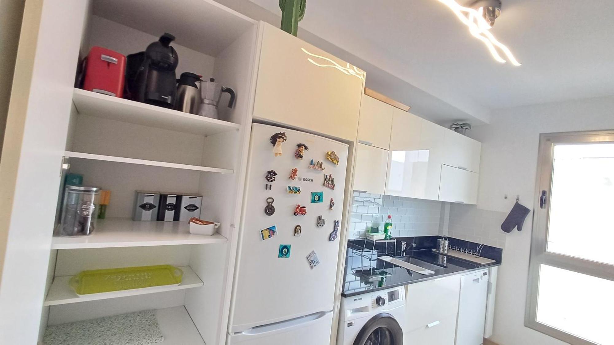Modern House With 2 Bedrooms Near The * Castillo del Romeral