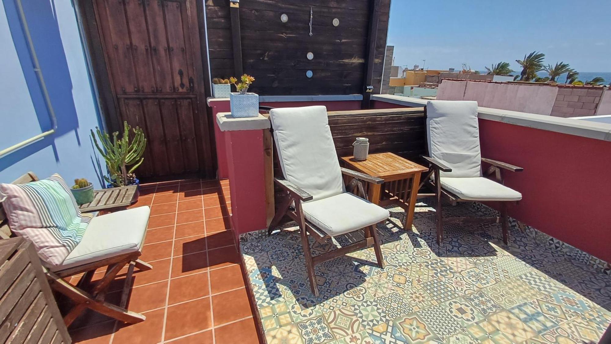 Ferienhaus Modern House With 2 Bedrooms Near The *